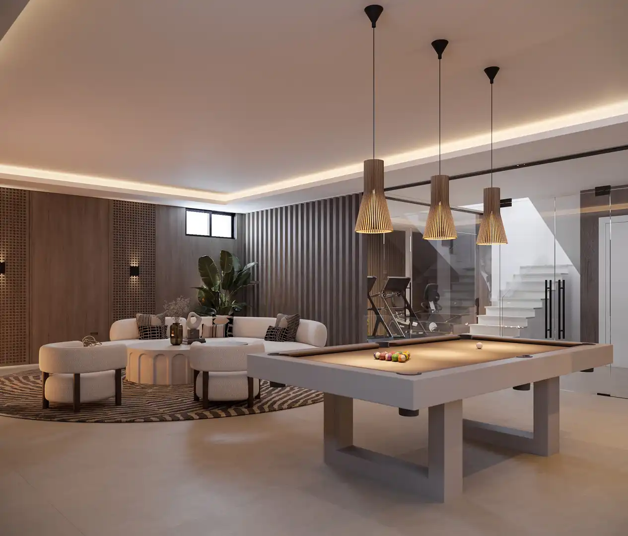 House with pool for sale in Estepona Pueblo, imagen 29