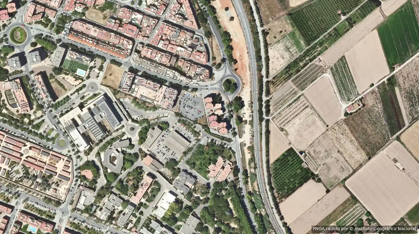 Appartement à vendre à Molí Nou - Ciutat Cooperativa, imagen 8