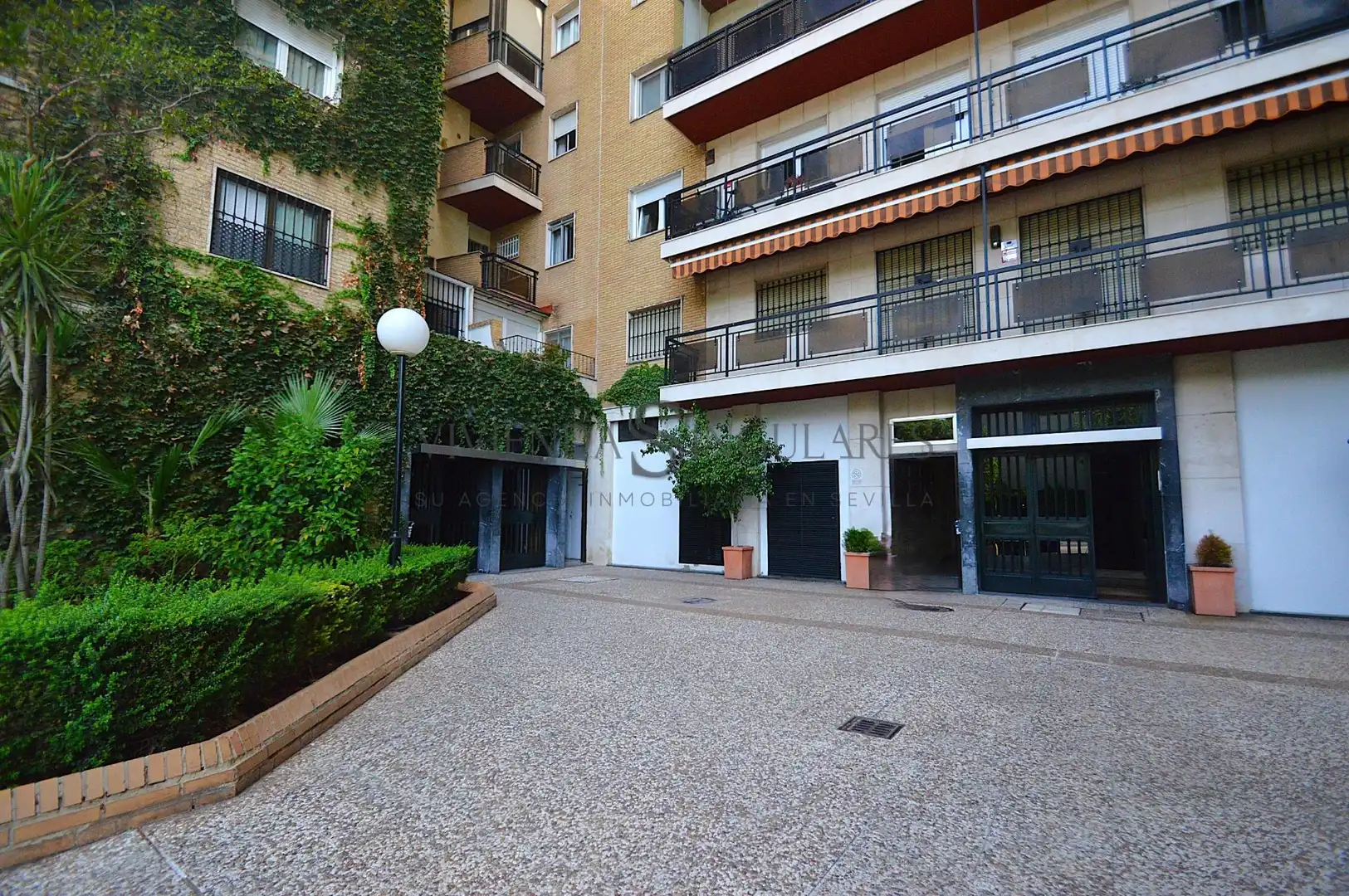 Piso con terraza en venta en Calle SANTA FE, imagen 39