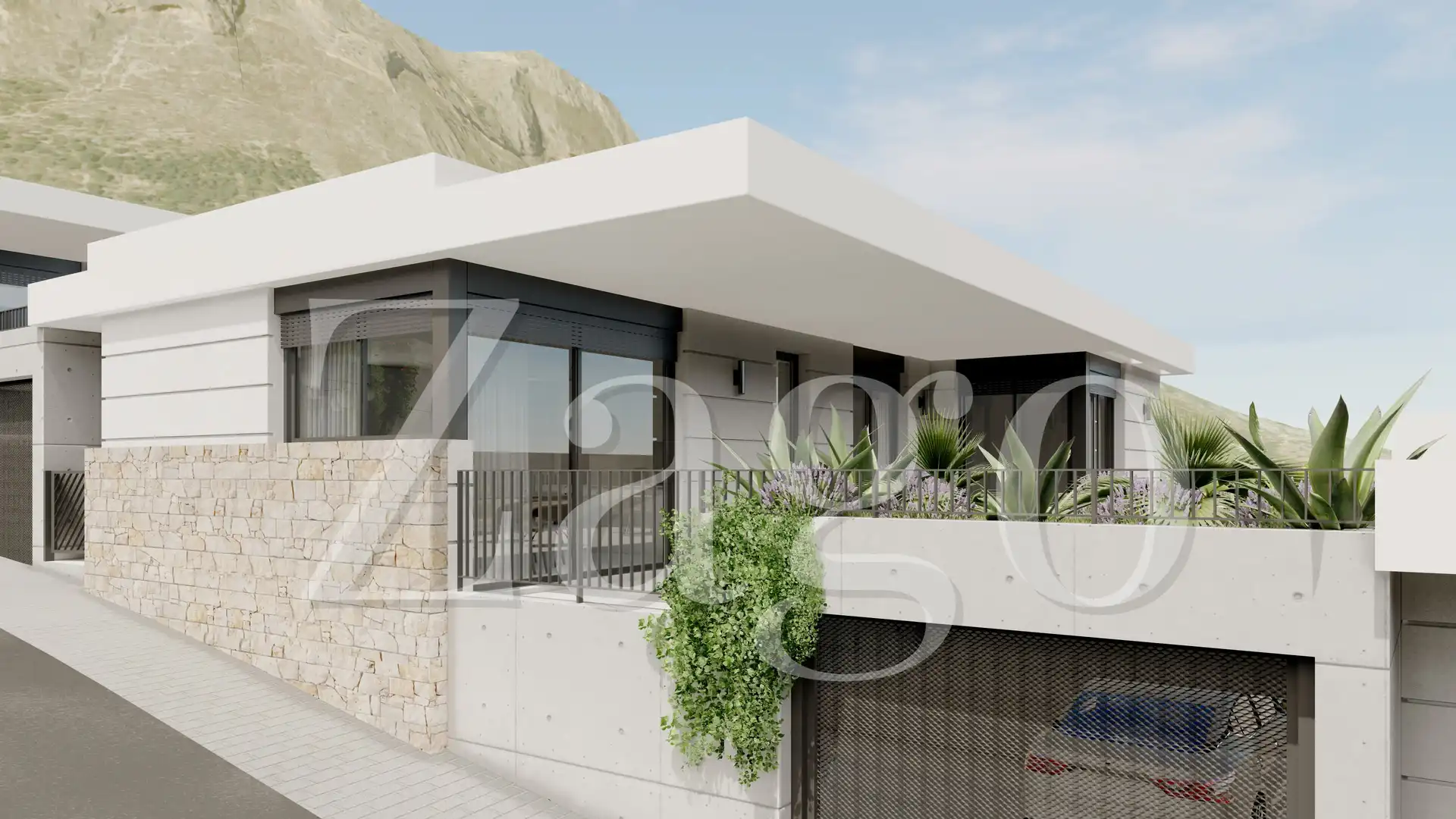 Casa amb piscina en venda a Casco urbano, imagen 9