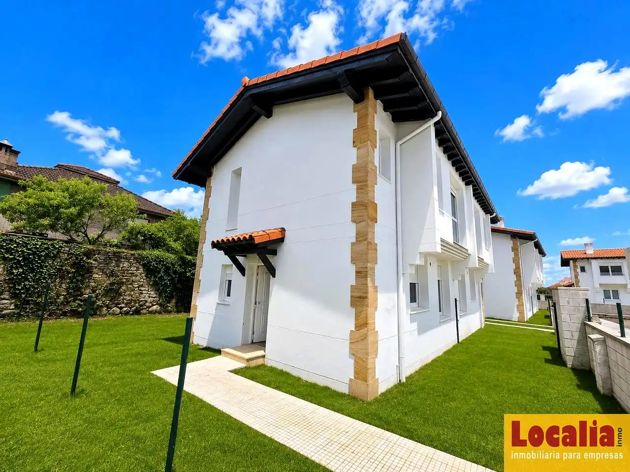 Casa o xalet en venda a Argomilla Diseminado, Santa María de Cayón