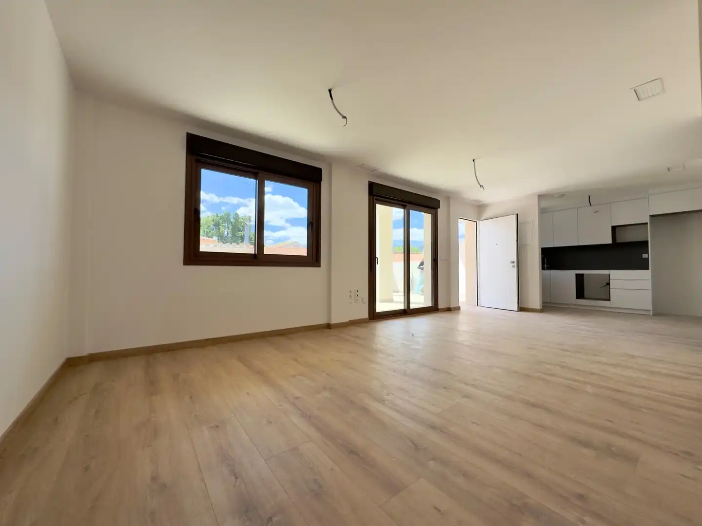 Ground floor with garden for sale in Calle Calle Nueva Canalosa, imagen 3