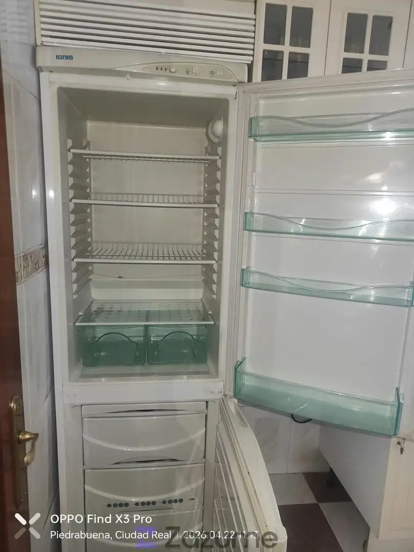 Kitchen of Houses for rent in Piedrabuena  with Heating, Terrace and Furnished