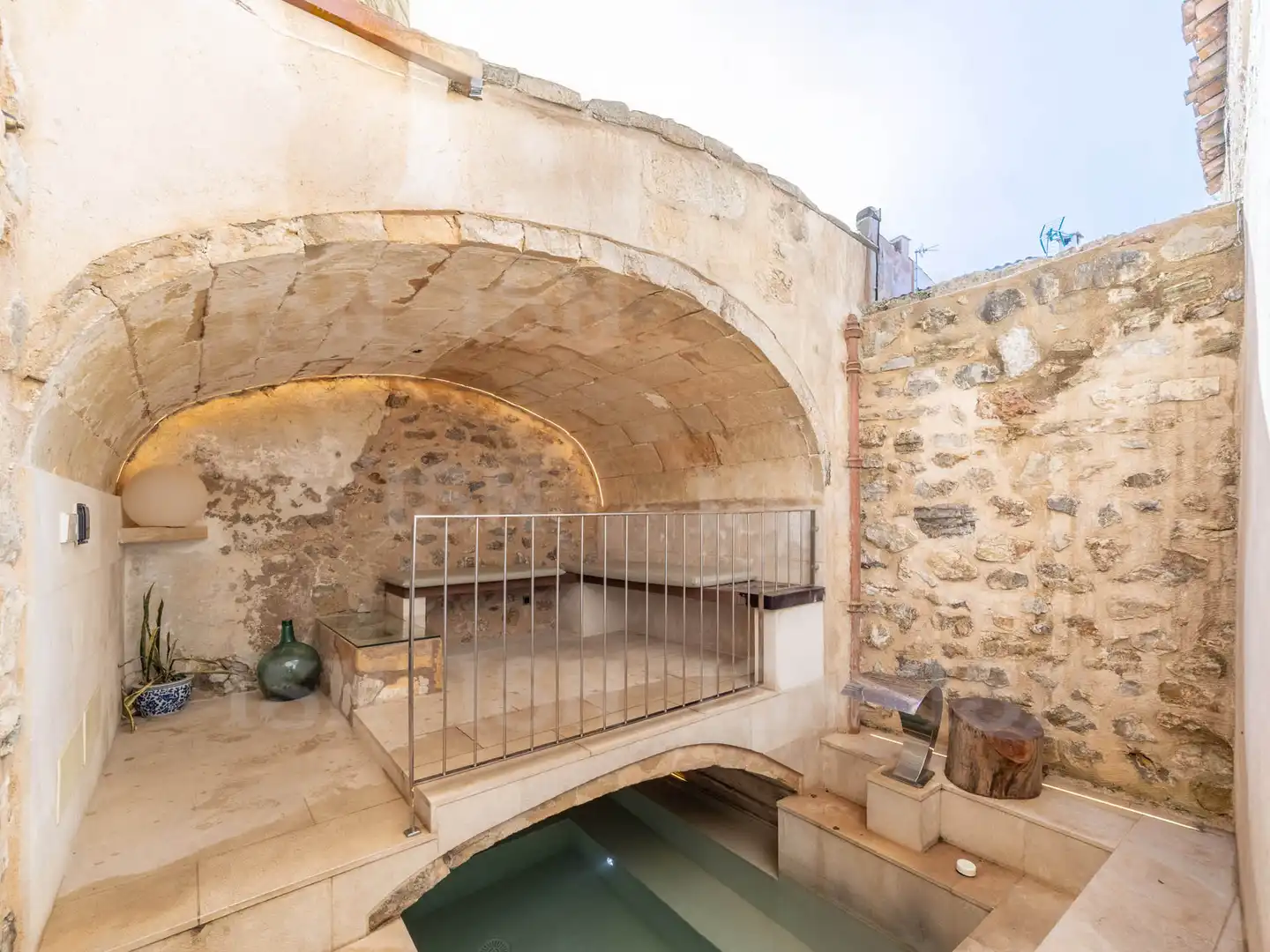 Casa o xalet en venda en Artà amb Aire condicionat, Calefacció i Terrassa