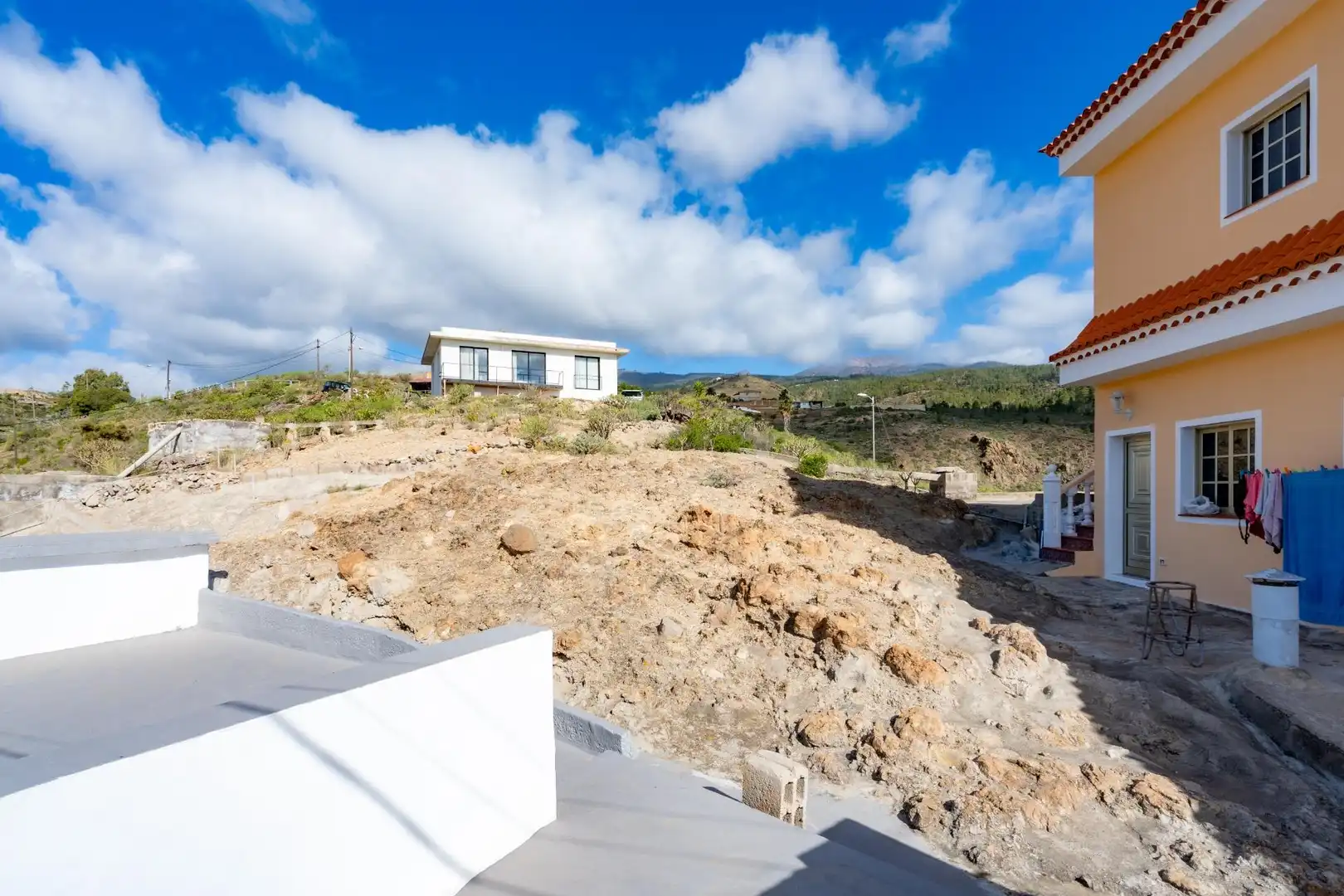 Finca rústica en venta en Granadilla de Abona con Calefacción, Terraza y Amueblado