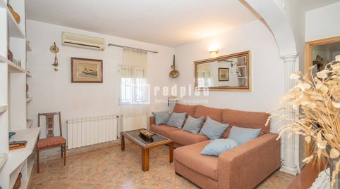 Foto 4 de Casa o xalet en venda a Palomeque, Toledo