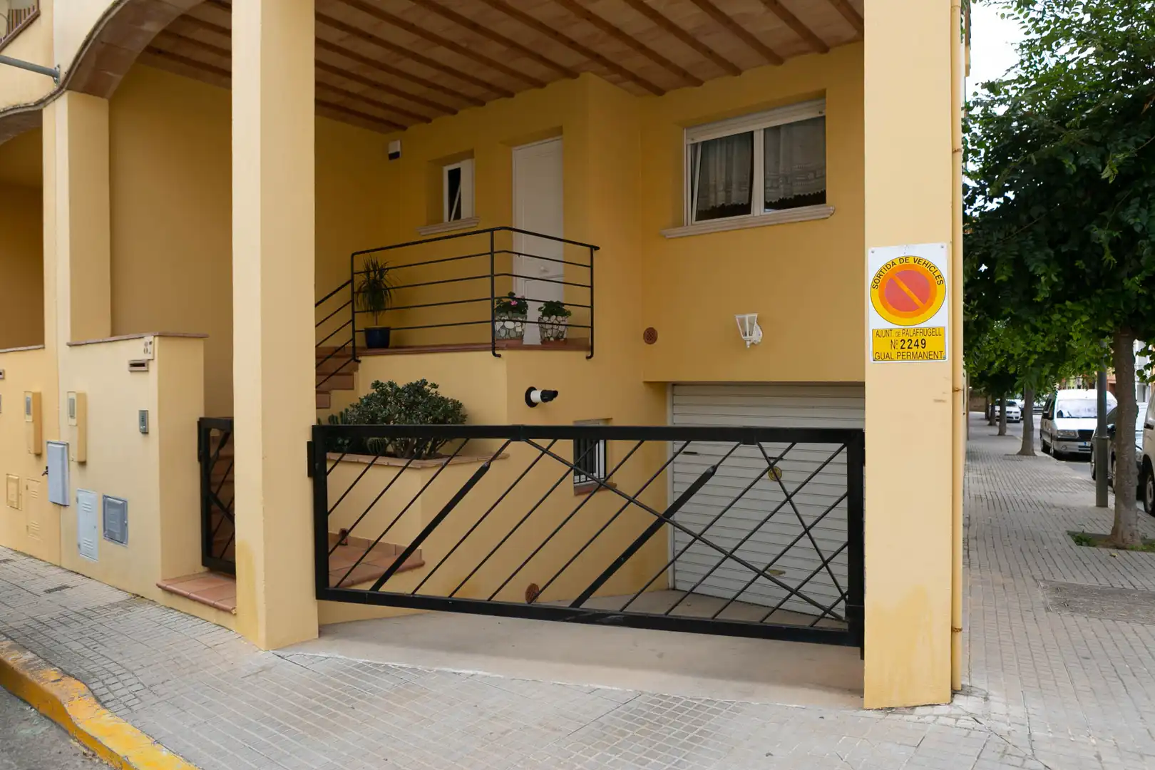 Reihenhaus mit Terrasse zum Verkauf in Carrer de Sant Pere 87, imagen 34