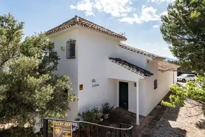 Villa mit Pool zum Verkauf in Valtocado - La Alquería - La Atalaya, imagen 20