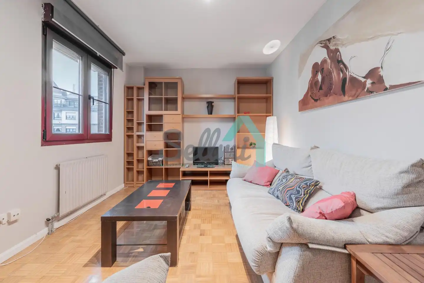 Maisonette zur Miete in Rafael Gallego Sainz, Vallobín