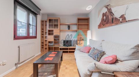 Photo 2 of Duplex to rent in Rafael Gallego Sainz, Vallobín, Asturias