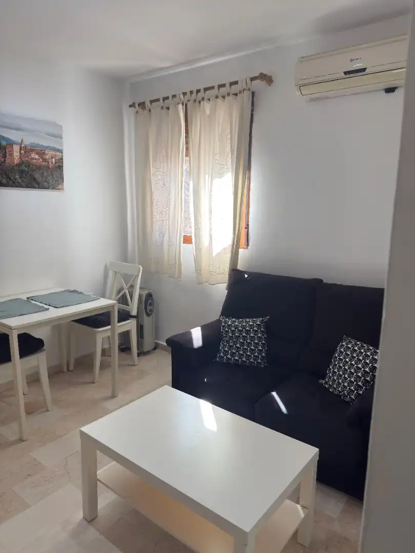 Apartament de lloguer a Calle Cardenal Mendoza, Centro - Sagrario