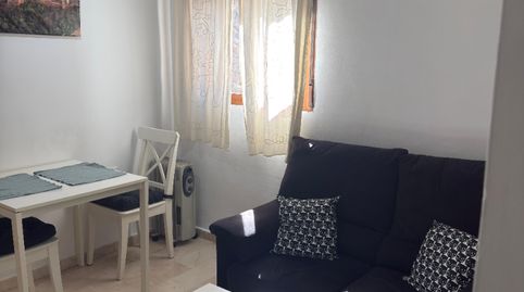 Foto 2 de Apartamento de alquiler en Calle Cardenal Mendoza, Centro - Sagrario, Granada Capital
