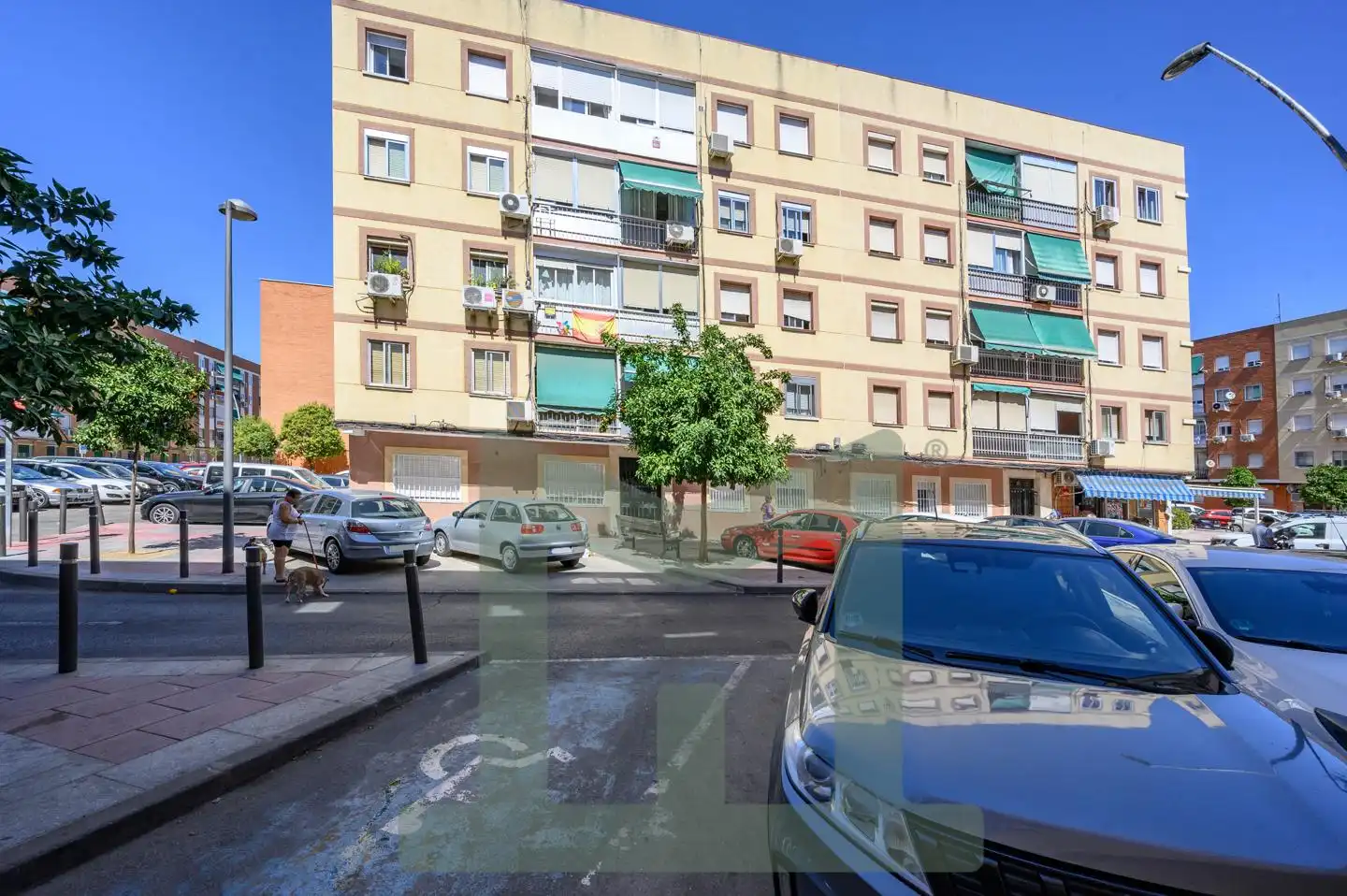 Piso en venta en Calle Andalucia, imagen 2