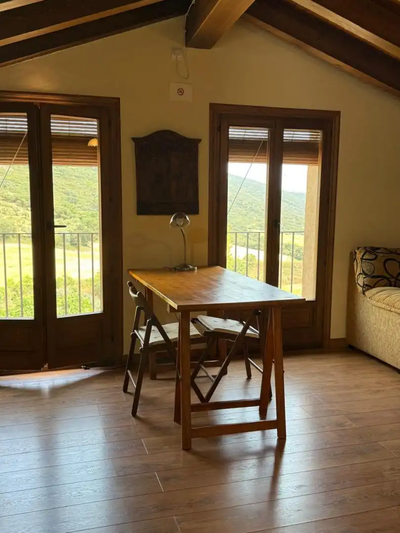 Finca rústica en venta en Major Alberola, 12, Os de Balaguer