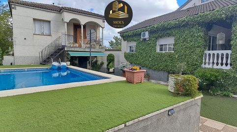 Chalet en venta en Martos, 3 dormitorios., imagen 4