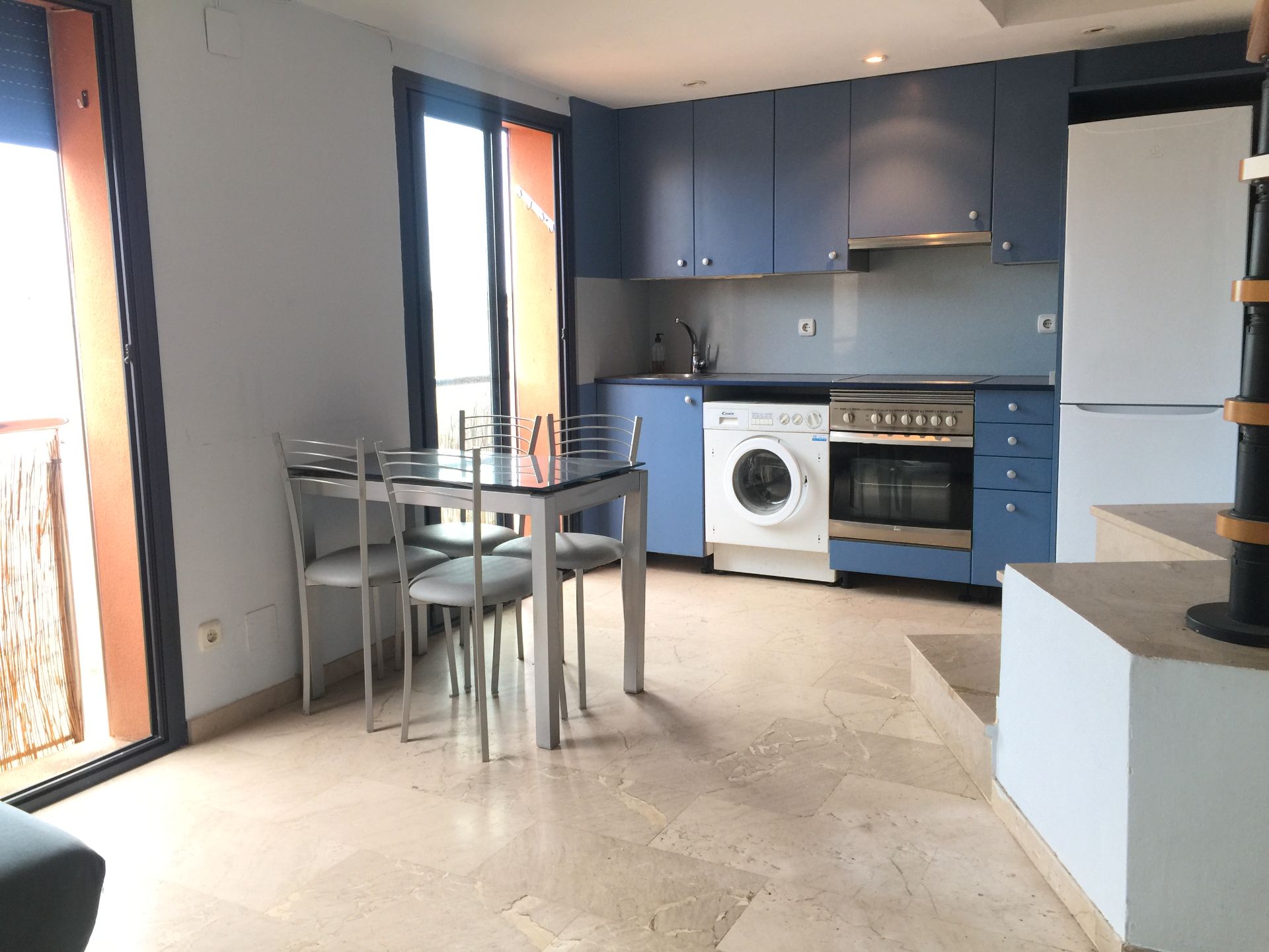 Kitchen of Study for sale in Montgat
