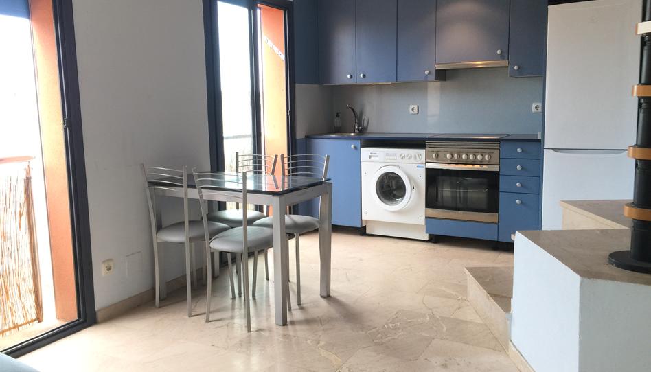 Foto 1 de Estudi en venda a Montgat, Barcelona