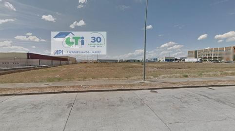 Foto 3 de Residencial de lloguer a Calle Guglielmo Marconi, Esquina con Albert Einste, Villanueva de Gállego, Zaragoza