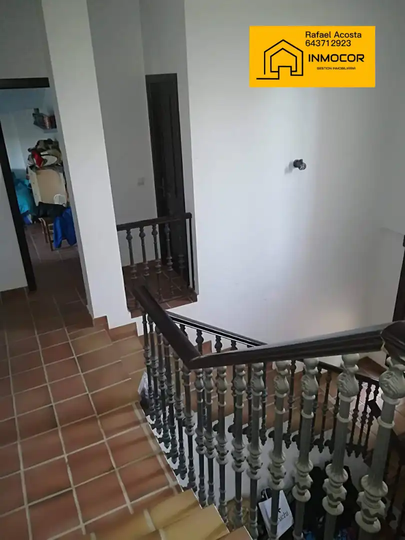 Houses for sale in Córdoba  with Furnished