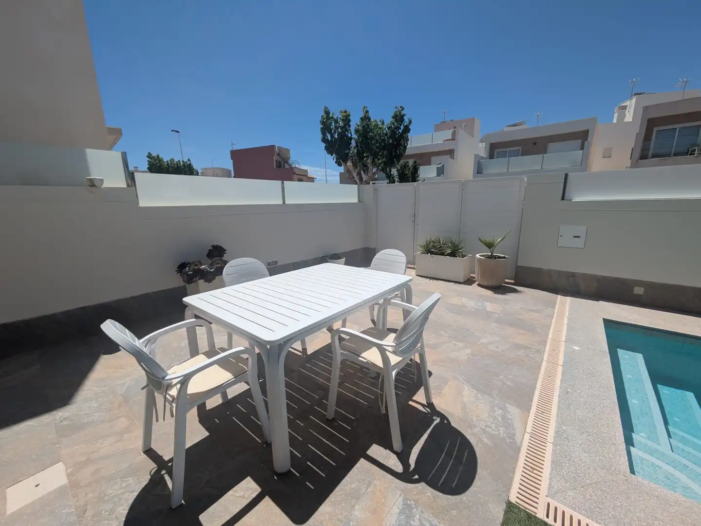 Chalet con terraza en venta en Los Peñascos - El Salero - Los Imbernones, imagen 5