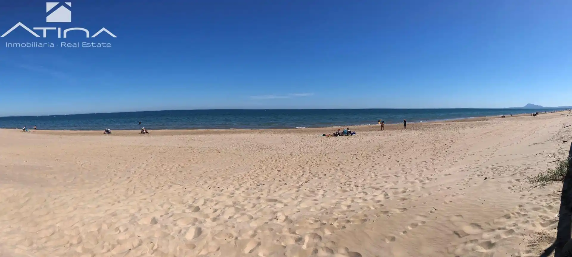 Apartamento en venta en NUEVA PLAYA, Daimús