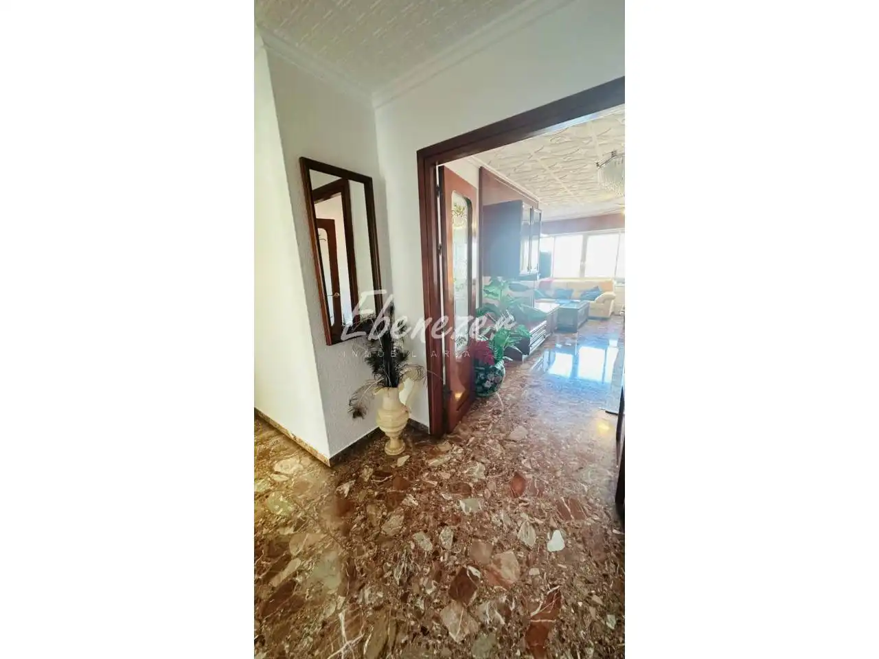 Flat with lift to rent in Paseo Alfonso XIII, imagen 35