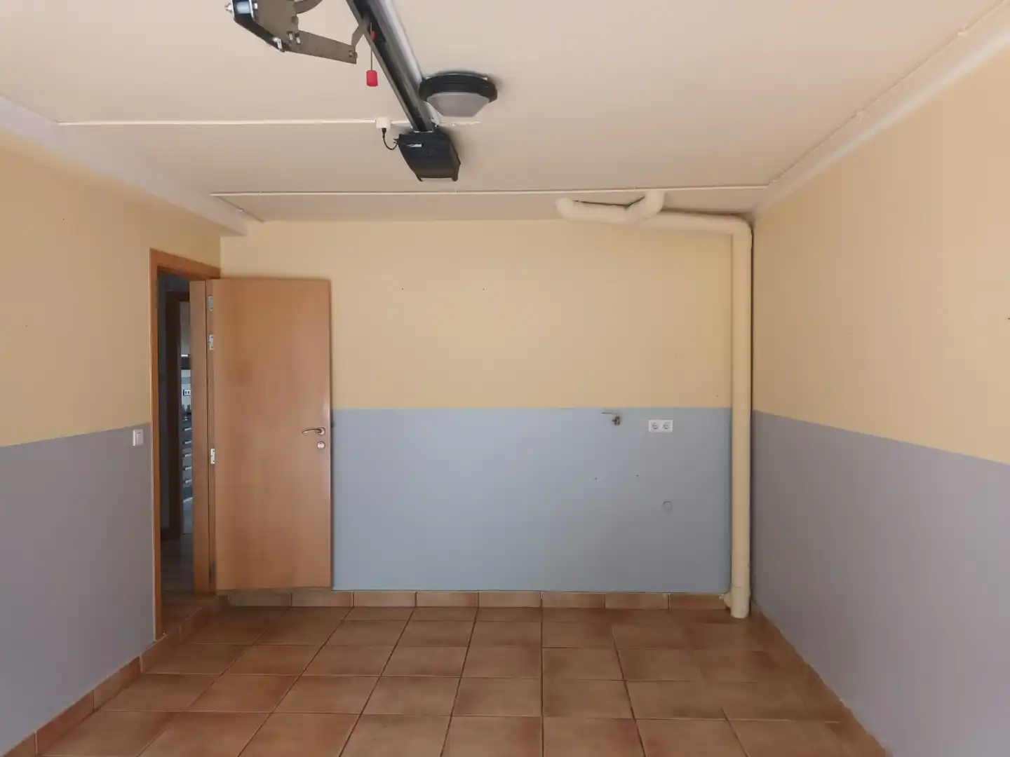 Adossat amb jardí en venda a Agramunt, imagen 29