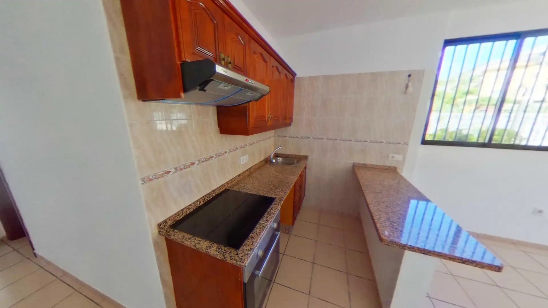 Cocina de Piso en venta en Adeje