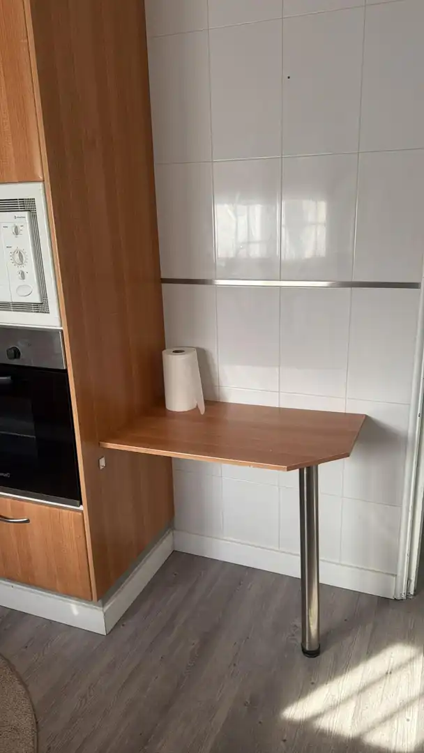 Bany de Casa o xalet en venda en Bétera amb Aire condicionat, Jardí privat i Terrassa