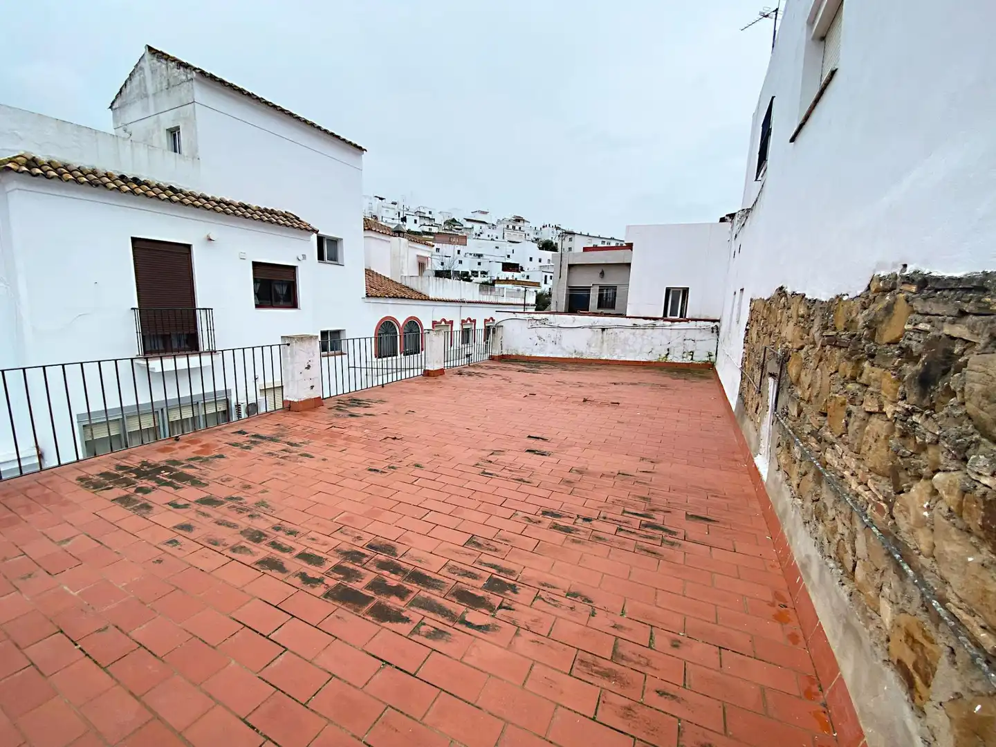 Local comercial en venda a Calle de Nuestra Señora de los Santos, imagen 13