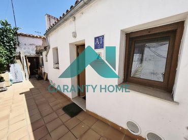 Apartament en venda a Casco Antiguo