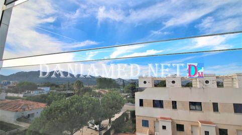 Foto 5 de Apartament en venda a Devessa - Monte Pego, Dénia
