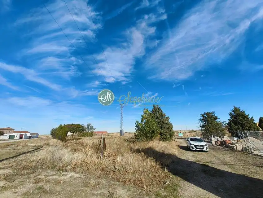 Terreni e lotti in vendita a Garcillán, imagen 9