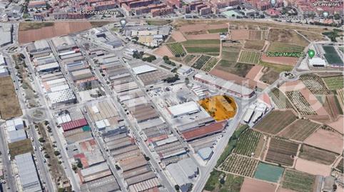 Photo 4 of Industrial land for sale in N/a, Centro, Valencia