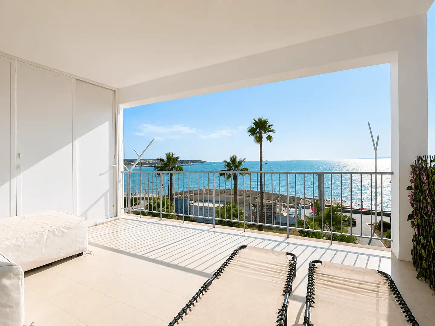 Apartament amb ascensor de lloguer a Platja de Palma, imagen 3