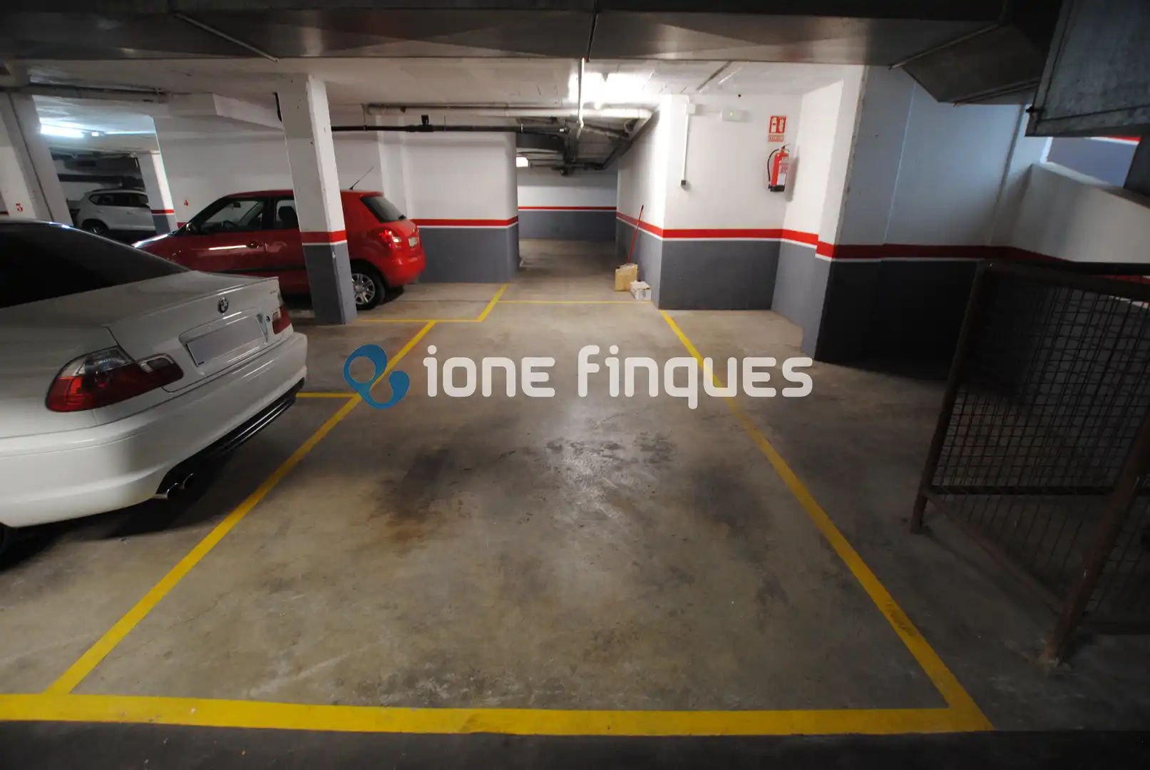 Wohnung mit Aufzug zum Verkauf in Centre - Sant Oleguer, imagen 33