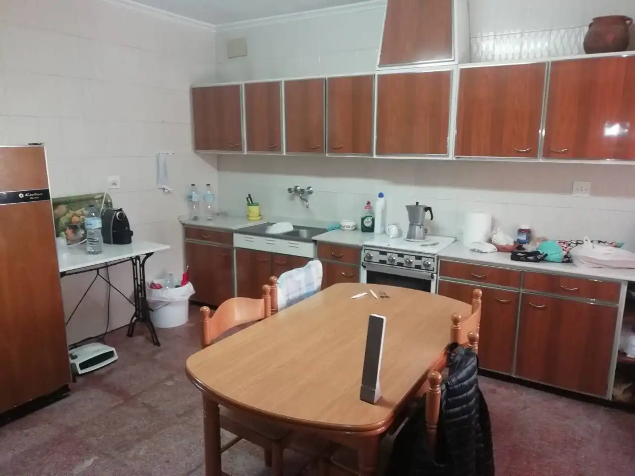 Finca rústica en venta en Pasaje PARTIDA CABRERAS, 39105, Sax