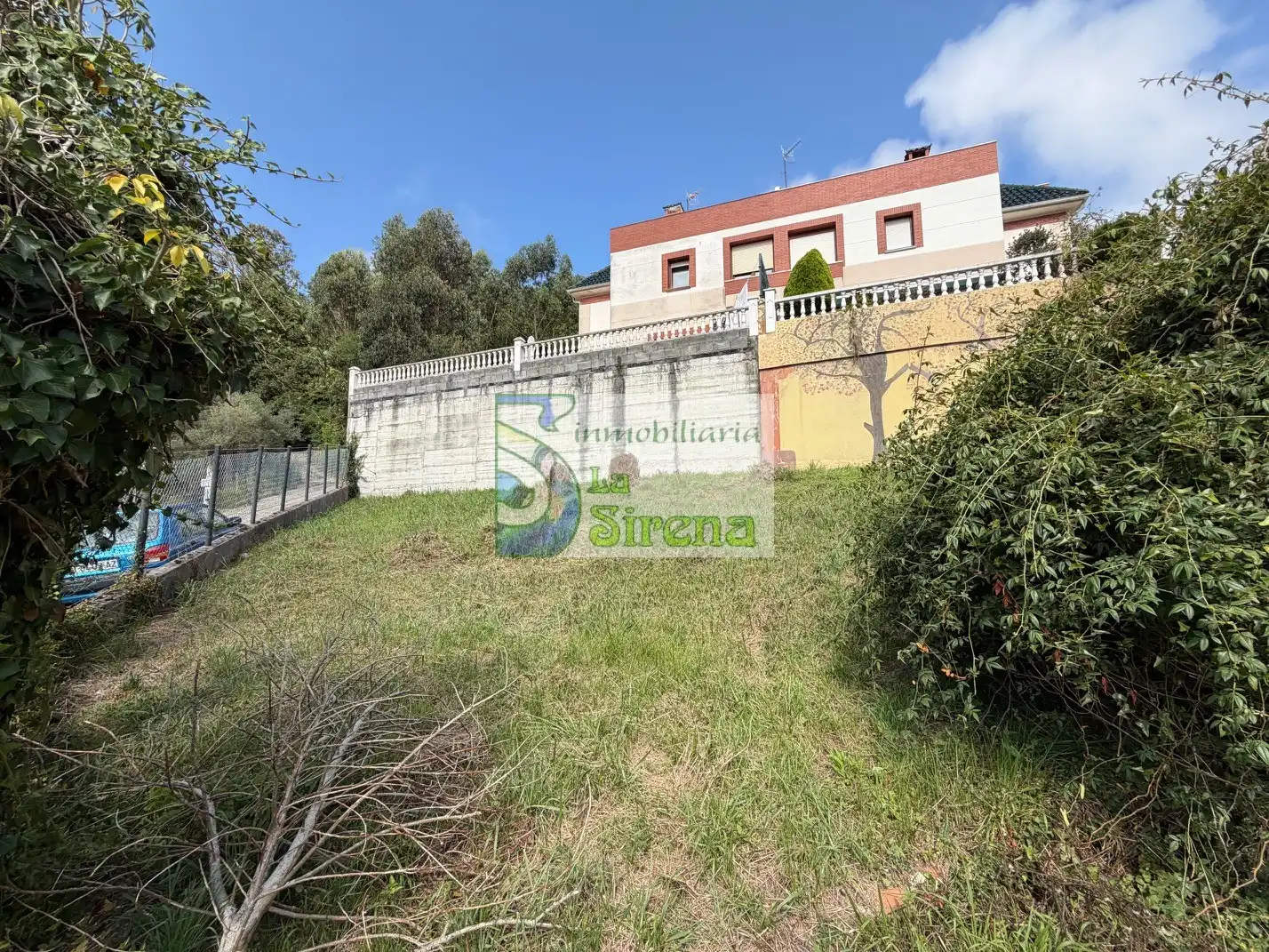Casa o chalet en venta en Castro-Urdiales con Jardín privado, Terraza y Piscina