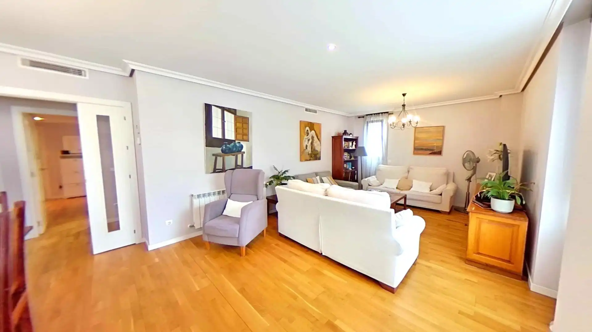 Appartement avec piscine à vendre à VIAJE AL PARNASO DEL, imagen 15