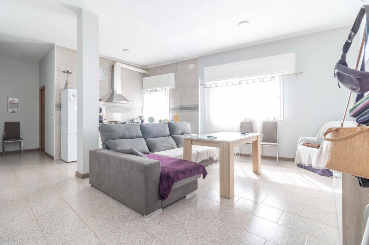 Flat for sale in El Viso del Alcor