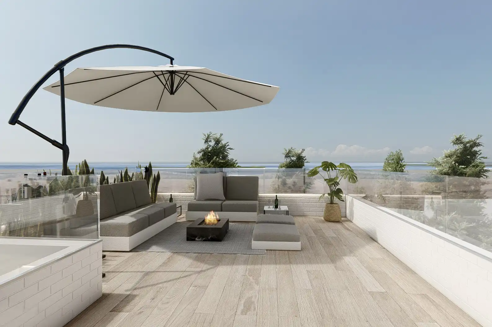 Maison avec piscine à vendre à Marbella Centro, imagen 2