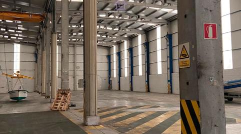 Photo 2 of Industrial buildings for sale in Avenida Da Deputación, Arteixo pueblo, Arteixo