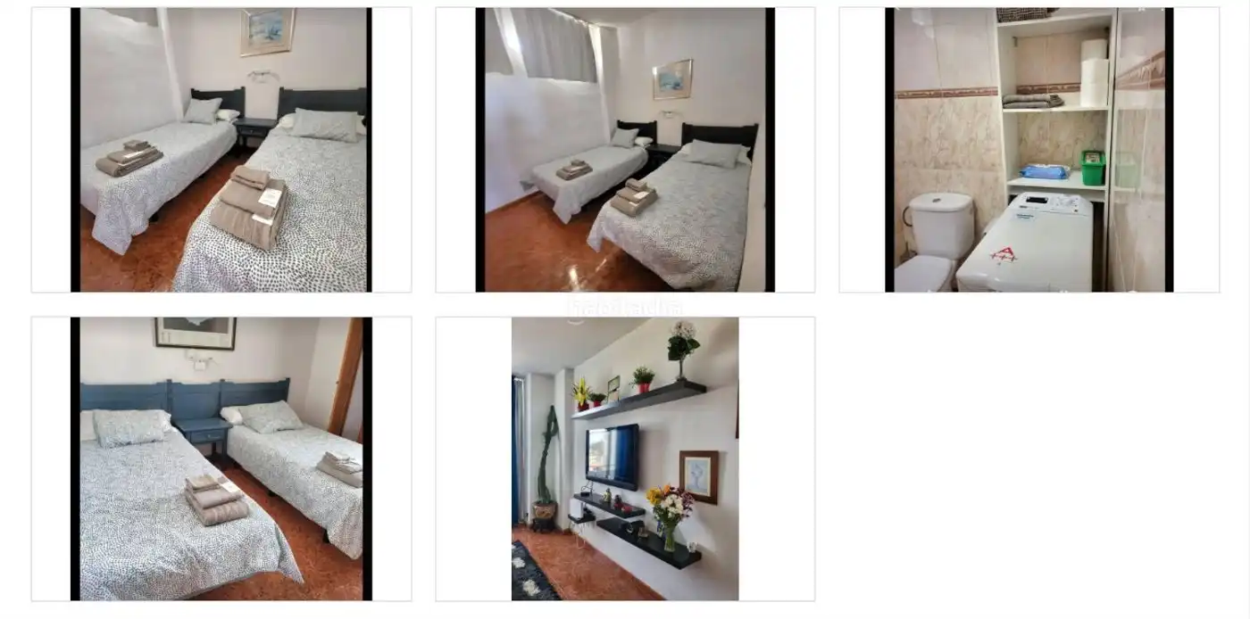 Apartment mit Pool zum Verkauf in Avenida de Tirajana 28, imagen 6