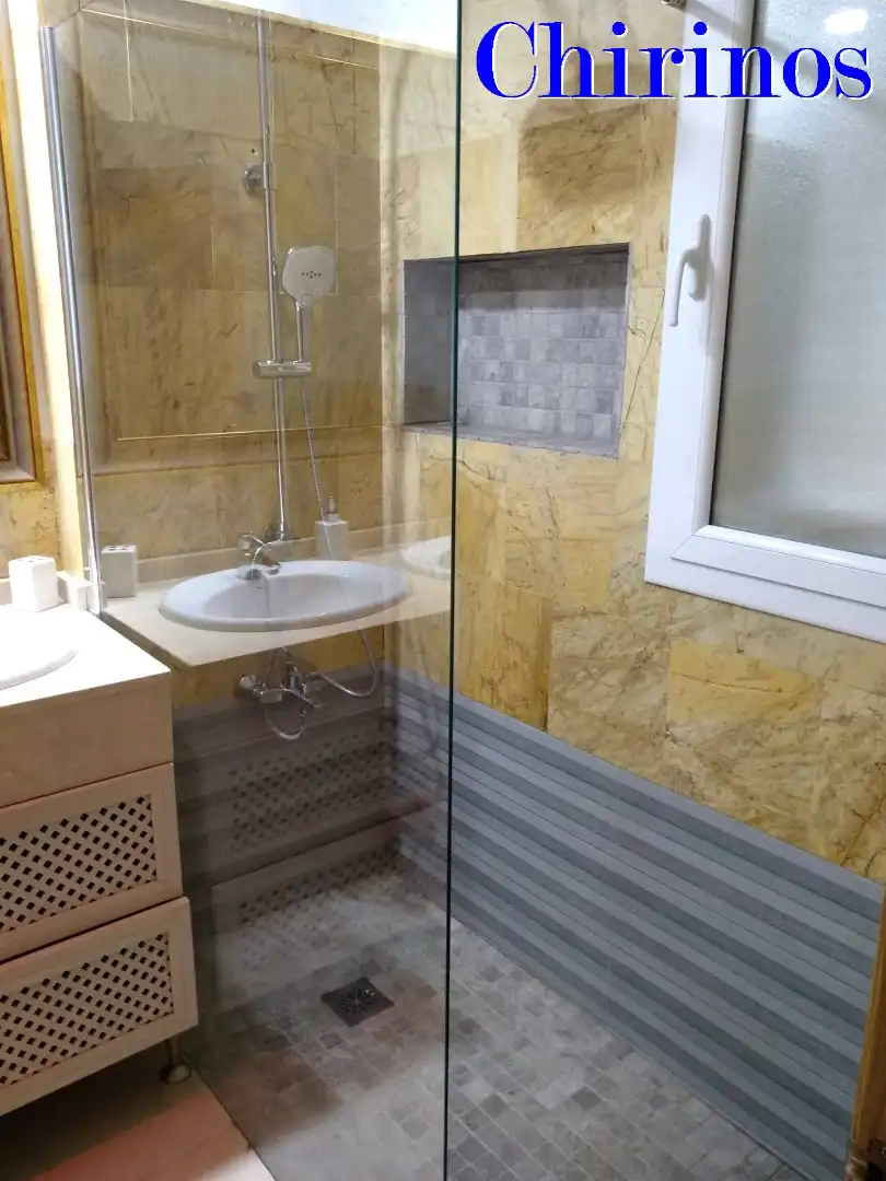 Habitatge amb terrassa en venda a Periurbano Norte, imagen 15