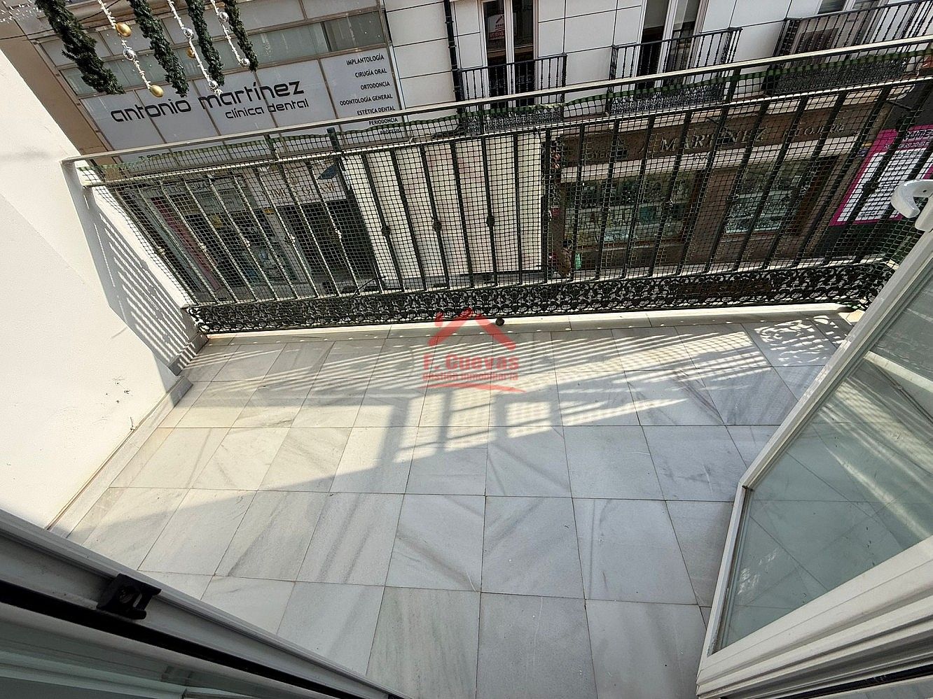 Terrace of Apartment for sale in Vélez-Málaga  with Air Conditioner, Heating and Terrace