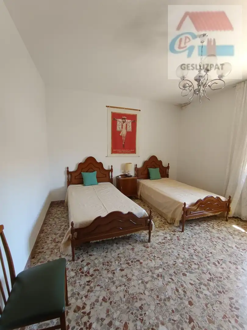 Casa con terraza en venta en La Puebla de Almoradiel, imagen 34