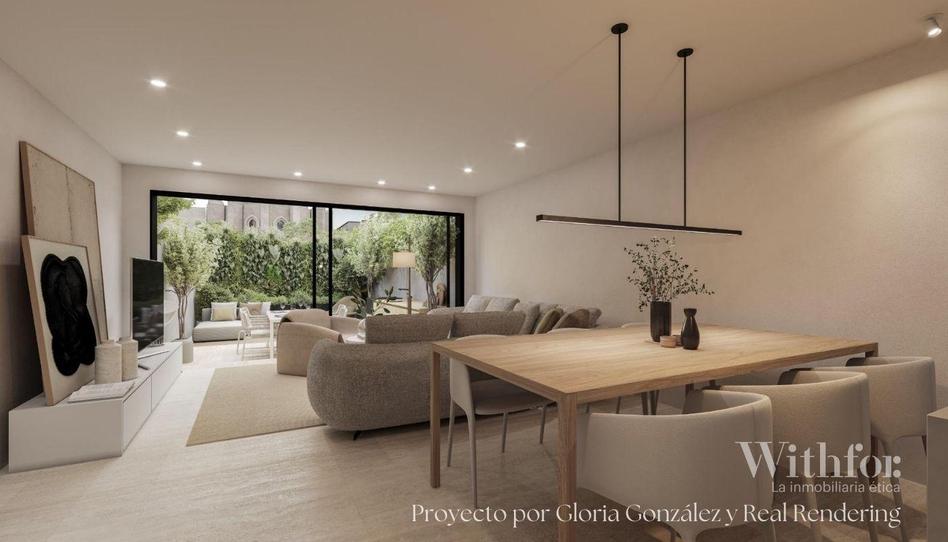 Photo 1 of Single-family semi-detached for sale in Calle Mañe I Flaquer, Sarrià, Barcelona