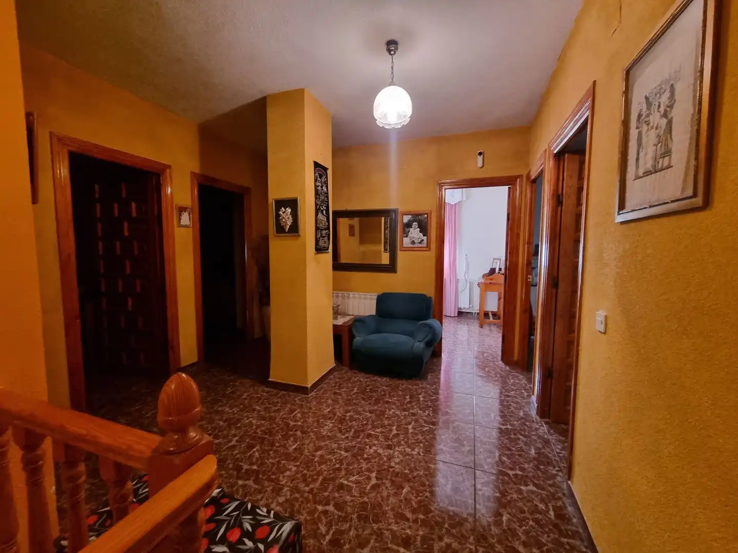 Casa con piscina en venta en El Viso de San Juan, imagen 31