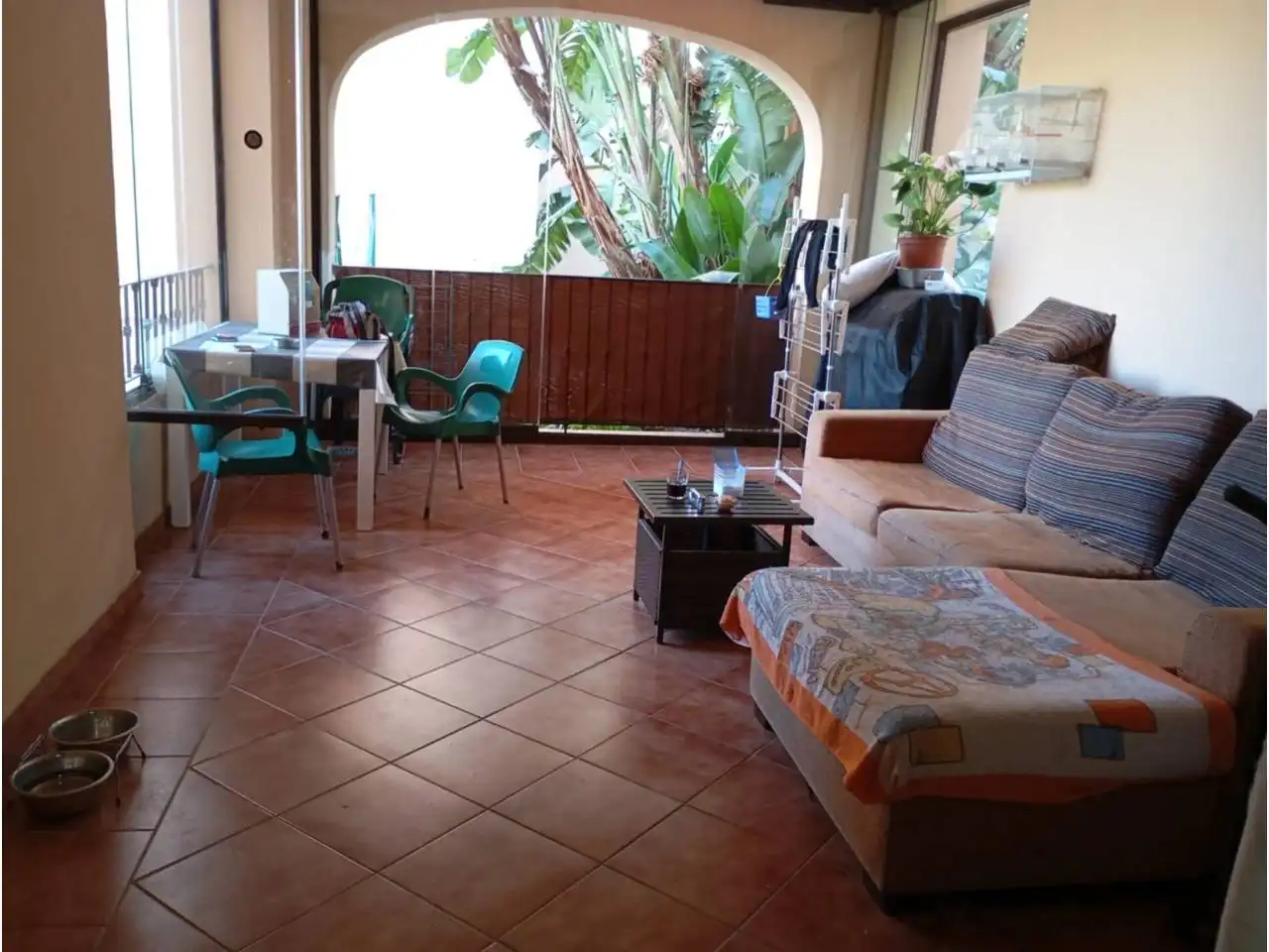 Piso con piscina en venta en Calle María Pita 1, imagen 3