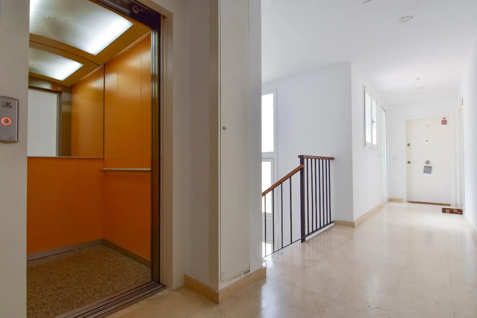 Dúplex de lloguer en Valencia amb Aire condicionat, Calefacció i Moblat